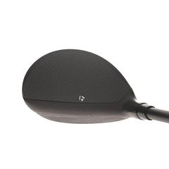 TaylorMade Qi35 Graphite Mens Right Hand 4 Hybrid 22* Regular - Fujikura Ventus HB Blue 6-R - Image 3