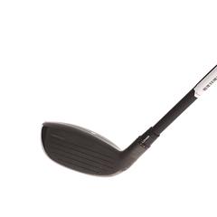 TaylorMade Qi35 Graphite Mens Right Hand 4 Hybrid 22* Regular - Fujikura Ventus HB Blue 6-R - Image 4