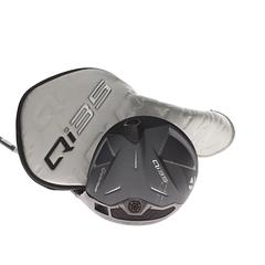 TaylorMade Qi35 Graphite Mens Right Hand Driver 10.5* Regular - Fujikura Ventus Blue 5-R - Image 1