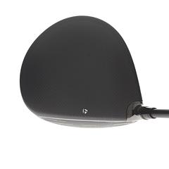 TaylorMade Qi35 Graphite Mens Right Hand Driver 10.5* Regular - Fujikura Ventus Blue 5-R - Image 3