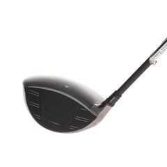 TaylorMade Qi35 Graphite Mens Right Hand Driver 10.5* Regular - Fujikura Ventus Blue 5-R - Image 4