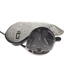 TaylorMade Qi35 Graphite Mens Right Hand Driver 10.5* Regular - Fujikura Ventus Blue 5-R - Image 1