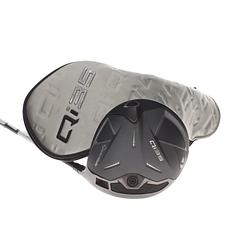 TaylorMade Qi35 Graphite Mens Right Hand Driver 10.5* Regular - Fujikura Ventus Blue 5-R - Image 1