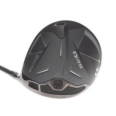 TaylorMade Qi35 Graphite Mens Right Hand Driver 10.5* Regular - Fujikura Ventus Blue 5-R - Image 2