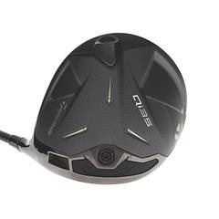 TaylorMade Qi35 Graphite Mens Right Hand Driver 10.5* Regular - Fujikura Ventus Blue 5-R - Image 2