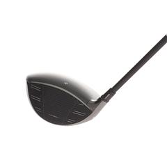 TaylorMade Qi35 Graphite Mens Right Hand Driver 10.5* Regular - Fujikura Ventus Blue 5-R - Image 4