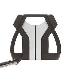 TaylorMade Spider Tour X Mens Left Hand Putter 34" Mallet KBS - Super Stroke Pistol 1.0 - Image 3