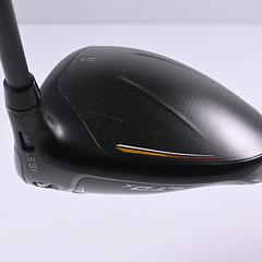 Cobra LTDx Driver / 10.5 Degree / Stiff Flex Project X HZRDUS Smoke Yellow 60 - Image 5