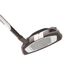TaylorMade Spider Tour X Mens Left Hand Putter 34" Mallet KBS - Super Stroke Pistol 1.0 - Image 4