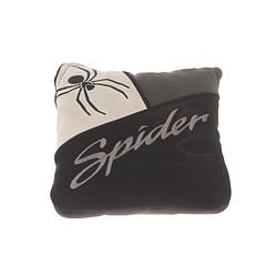 TaylorMade Spider Tour X Mens Left Hand Putter 34" Mallet KBS - Super Stroke Pistol 1.0 - Image 8