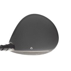 TaylorMade Qi35 Graphite Mens Left Hand Fairway 5 Wood 18* Regular - Fujikura Ventus Blue 5-R - Image 3