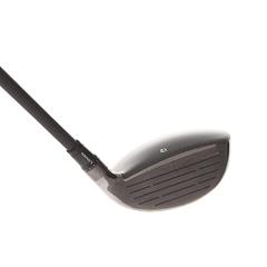 TaylorMade Qi35 Graphite Mens Left Hand Fairway 5 Wood 18* Regular - Fujikura Ventus Blue 5-R - Image 4