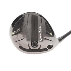 TaylorMade Qi35 Graphite Mens Left Hand Fairway 3 Wood 15* Regular - Fujikura Ventus Blue FW 5-R - Image 2