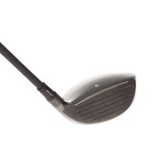 TaylorMade Qi35 Graphite Mens Left Hand Fairway 3 Wood 15* Regular - Fujikura Ventus Blue FW 5-R - Image 4