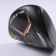 Cobra LTDx Driver / 10.5 Degree / Stiff Flex Project X HZRDUS Smoke Yellow 60 - Image 1
