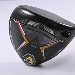 Cobra LTDx Driver / 10.5 Degree / Stiff Flex Project X HZRDUS Smoke Yellow 60 - Image 2