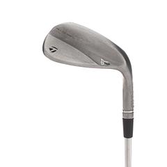 TaylorMade MG4 Steel Mens Right Hand Sand Wedge 56* 12 Bounce SB Grind Wedge - Dynamic Gold 115 - Image 1