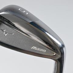 Mizuno MP-18 MMC Fli-Hi Utility #5 Iron / 25 Degree / Regular Flex KBS Tour 90 - Image 1