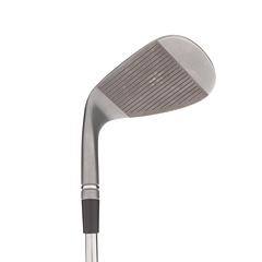 TaylorMade MG4 Steel Mens Right Hand Lob Wedge 60* 10 Bounce SB Grind Wedge - Dynamic Gold 115 - Image 2
