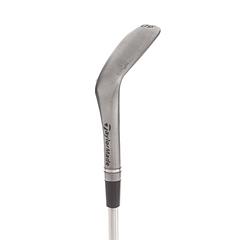 TaylorMade MG4 Steel Mens Right Hand Lob Wedge 60* 10 Bounce SB Grind Wedge - Dynamic Gold 115 - Image 3