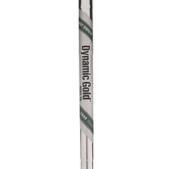 TaylorMade MG4 Steel Mens Right Hand Gap Wedge 52* 9 Bounce Wedge - True Temper Dynamic Gold Tour Issue 115 - Image 4