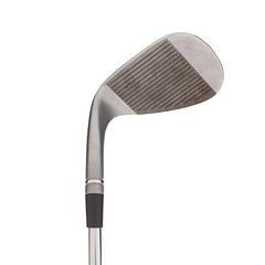TaylorMade MG4 Steel Mens Right Hand Lob Wedge 60* 12 Bounce Wedge - True Temper Dynamic Gold Tour Issue 115 - Image 2