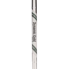 TaylorMade MG4 Steel Mens Right Hand Lob Wedge 60* 12 Bounce Wedge - True Temper Dynamic Gold Tour Issue 115 - Image 4