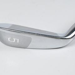 Mizuno MP-18 MMC Fli-Hi Utility #5 Iron / 25 Degree / Regular Flex KBS Tour 90 - Image 3