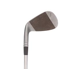 TaylorMade MG4 Steel Mens Right Hand Pitching Wedge 46* 9 Bounce SB Grind Wedge - True Temper Dynamic Gold Tour Issue 115 - Image 2
