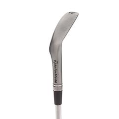 TaylorMade MG4 Steel Mens Right Hand Pitching Wedge 46* 9 Bounce SB Grind Wedge - True Temper Dynamic Gold Tour Issue 115 - Image 3