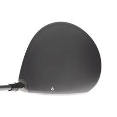 TaylorMade Qi35 Graphite Mens Left Hand Driver 9* Stiff - Fujikura Airspeeder 50-S - Image 3