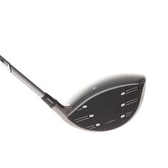 TaylorMade Qi35 Graphite Mens Left Hand Driver 9* Stiff - Fujikura Airspeeder 50-S - Image 4