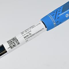 Mizuno MP-18 MMC Fli-Hi Utility #5 Iron / 25 Degree / Regular Flex KBS Tour 90 - Image 5