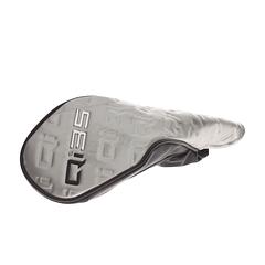 TaylorMade Qi35 Graphite Mens Left Hand Driver 9* Stiff - Fujikura Airspeeder 50-S - Image 7