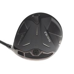TaylorMade Qi35 Graphite Mens Right Hand Driver 10.5* Regular - Fujikura Ventus Blue 5-R - Image 2