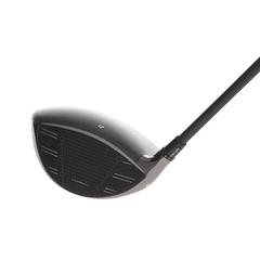 TaylorMade Qi35 Graphite Mens Right Hand Driver 10.5* Regular - Fujikura Ventus Blue 5-R - Image 4