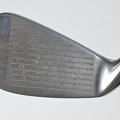 Mizuno MP Fli-Hi Utility #4 Iron / 24 Degree / Regular Flex Dynamic Gold Shaft - Image 2