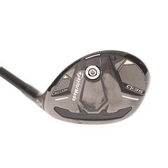 TaylorMade Qi35 Max Lite Graphite Mens Right Hand 5 Hybrid 27* Senior - Vanquish 5 R2 - Image 5
