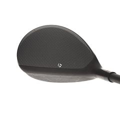 TaylorMade Qi35 Max Lite Graphite Mens Right Hand 5 Hybrid 27* Senior - Vanquish 5 R2 - Image 4