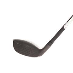 TaylorMade Qi35 Max Lite Graphite Mens Right Hand 5 Hybrid 27* Senior - Vanquish 5 R2 - Image 3