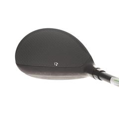 TaylorMade Qi35 Graphite Mens Right Hand 4 Hybrid 22* Regular - Fujikura Ventus Blue HB 6-R - Image 2