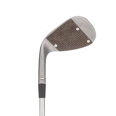 TaylorMade Milled Grind 4 Steel Mens Right Hand Lob Wedge 58* 11 Bounce SB Grind Wedge - Dynamic Gold Tour Issue Wedge 115 - Image 4