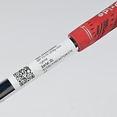 Mizuno MP Fli-Hi Utility #4 Iron / 24 Degree / Regular Flex Dynamic Gold Shaft - Image 5