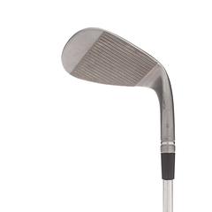 TaylorMade MG4 Steel Mens Left Hand Sand Wedge 56* 12 Bounce SB Grind Wedge - Dynamic Gold 115 - Image 2