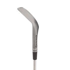 TaylorMade MG4 Steel Mens Left Hand Sand Wedge 56* 12 Bounce SB Grind Wedge - Dynamic Gold 115 - Image 3
