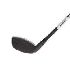 TaylorMade Qi35 Graphite Mens Right Hand 4 Hybrid 22* Regular - Fujikura Ventus HB Blue 6-R - Image 4