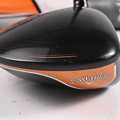 Callaway Mavrik Driver / 10.5 Degree / Stiff Flex EvenFlow Riptide 60 Shaft - Image 3