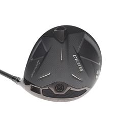 TaylorMade Qi35 Graphite Mens Right Hand Driver 10.5* Regular - Fujikura Ventus Blue 5-R - Image 2