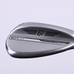 Titleist Vokey SM10 Lob Wedge / 60 Degree / Wedge Flex BV SM10 Shaft - Image 1