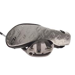 TaylorMade Qi35 Graphite Mens Right Hand 4 Hybrid 22* Regular - Fujikura Ventus HB Blue 6-R - Image 1